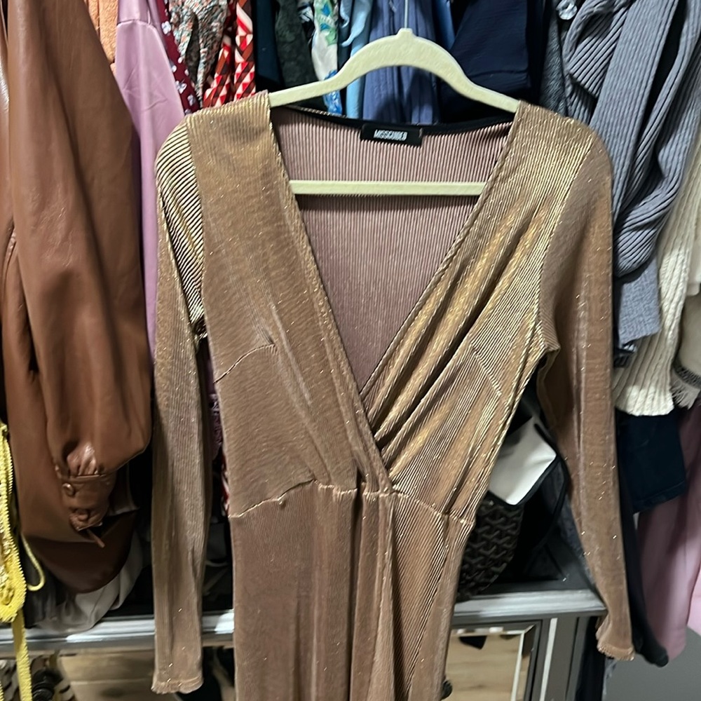 Misguided Dress